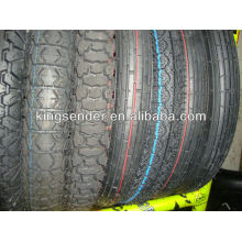 tube de pneu de moto 2.75-16